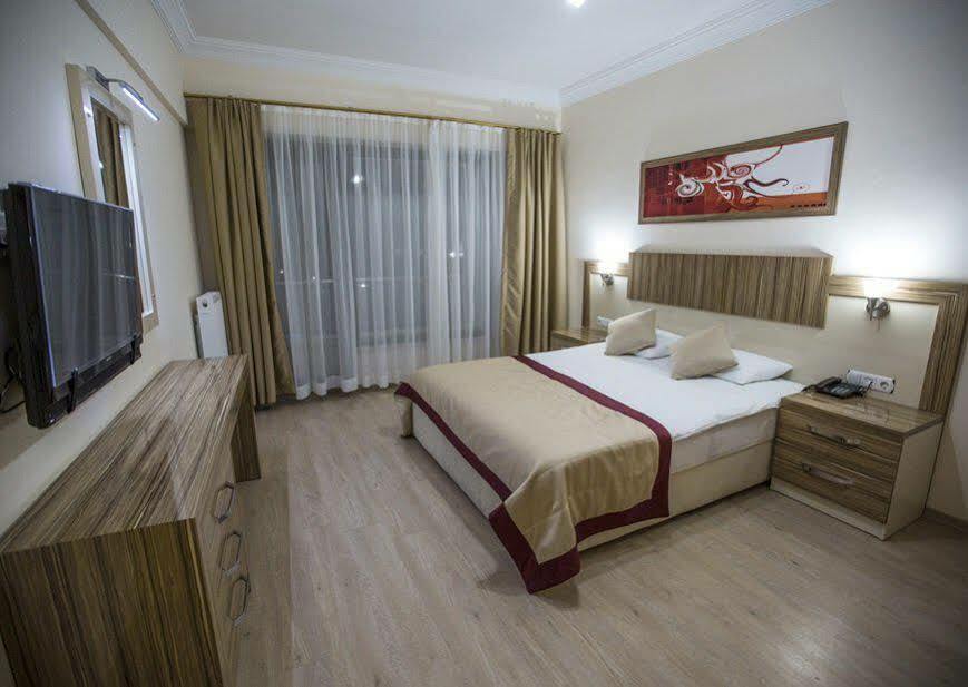 Hotel Hattusa Vacation Thermal Club Kazdaglari