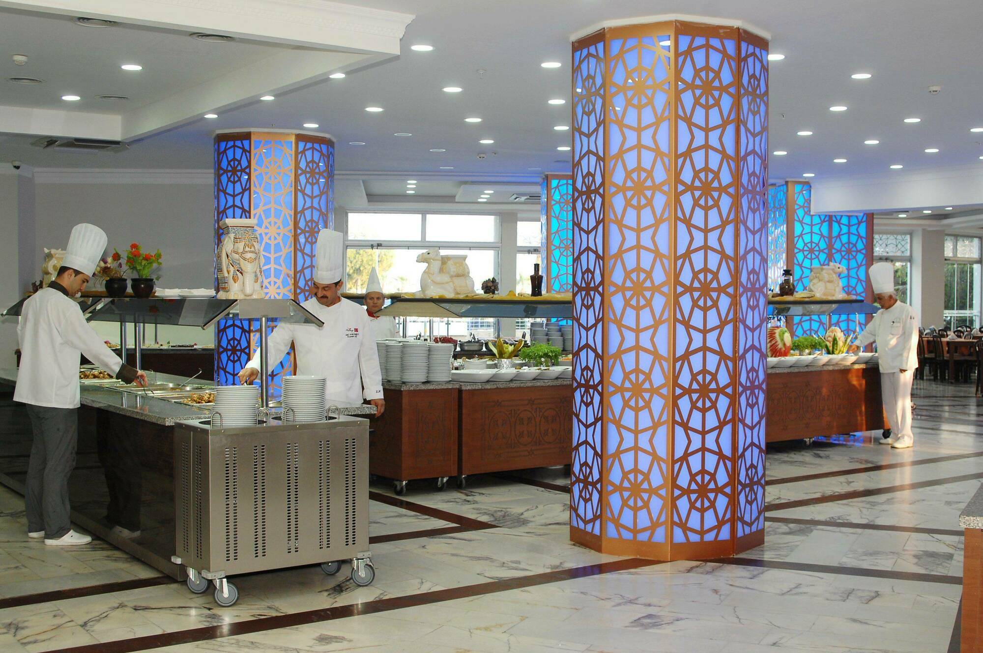 Hotel Ananas 4*