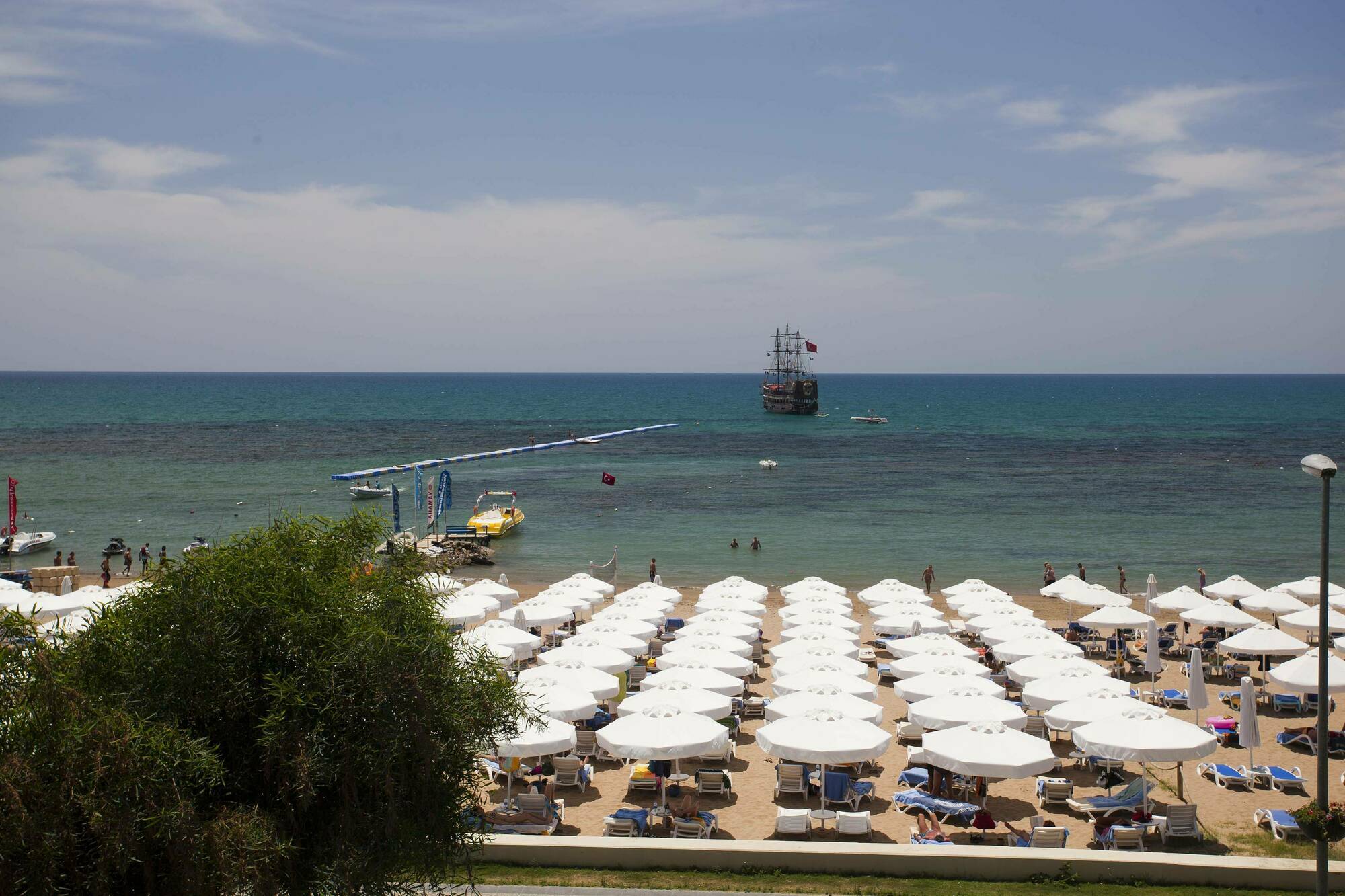 Resort Armas Bella Sun 3*
