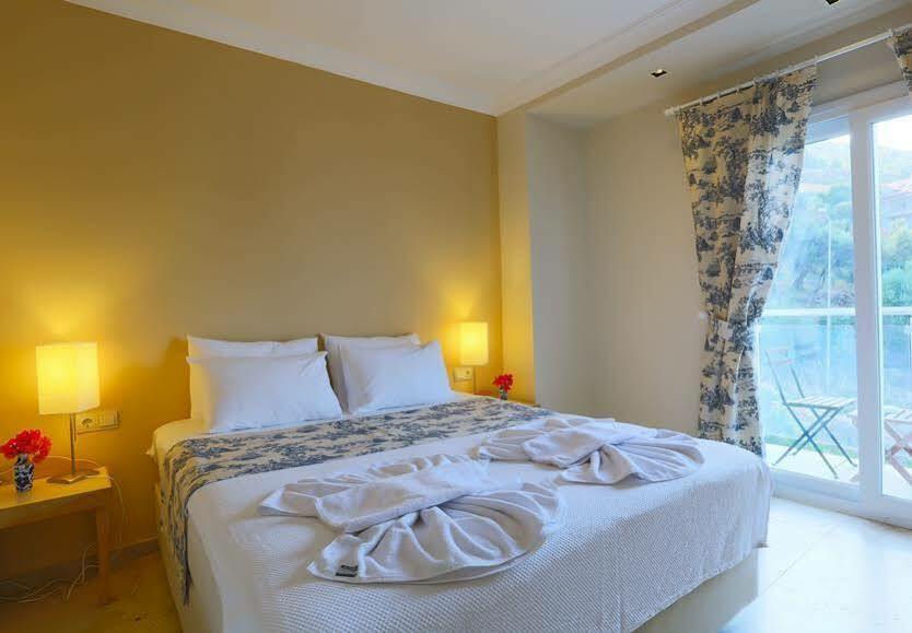Hotel Saylam Kas