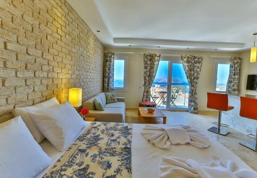 Saylam 4* Kas