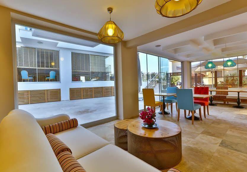 Saylam Hotel 4*