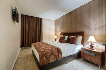 Hotel Kilikya 4*