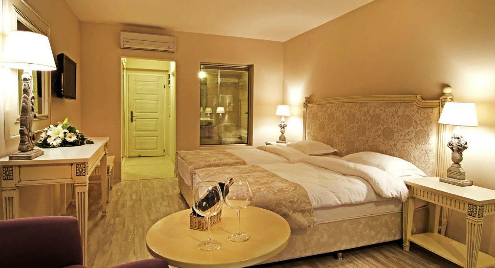 Lavista Boutique & (adults Only) 4* Kusadasi