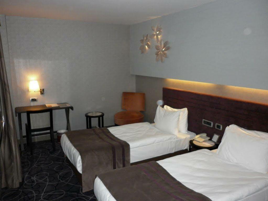 Kervansaray Hotel