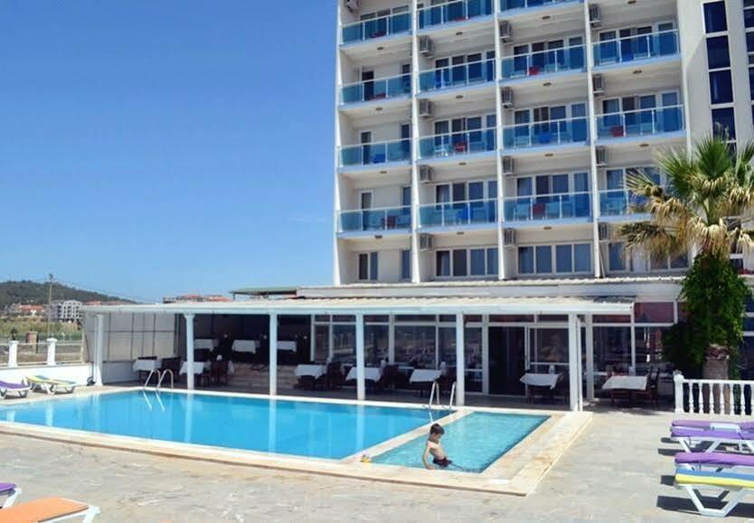 Yasmin 2* Ayvalik