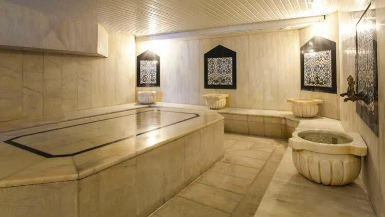 Kleopatra Beach Hotel 4*
