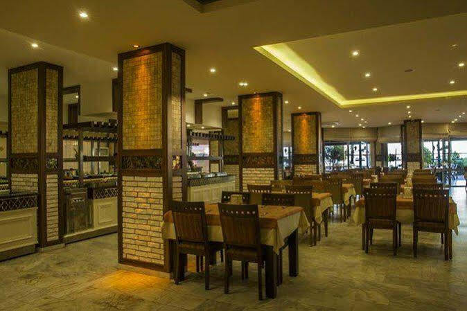 Hotel Kleopatra Beach Alanya