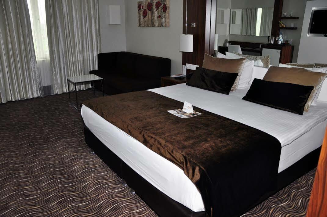 Ikbal Thermal & Afyon 5* Afyonkarahisar
