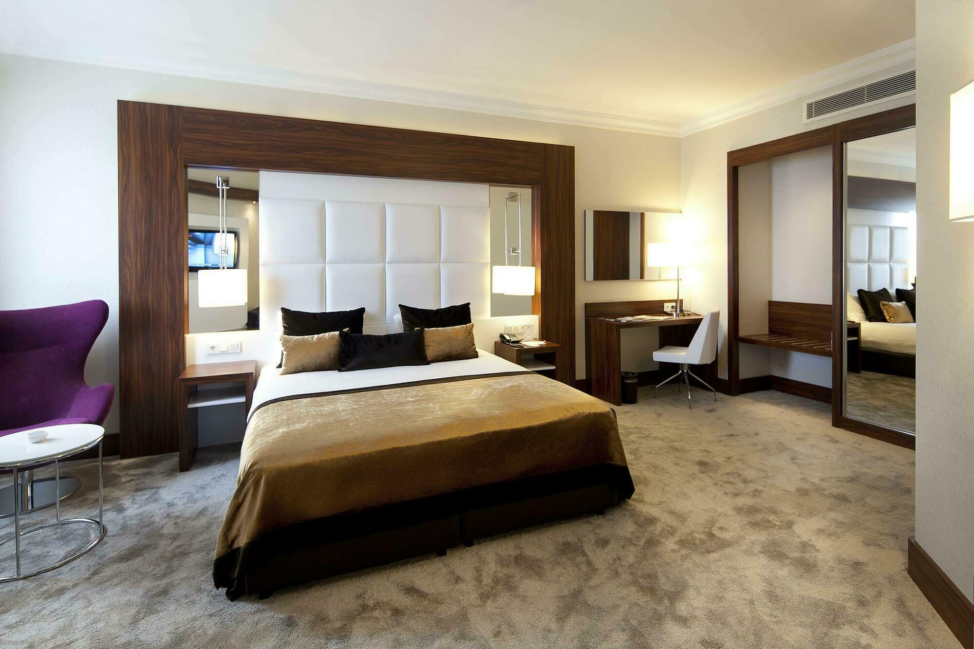 Resort Ikbal Thermal & Afyon