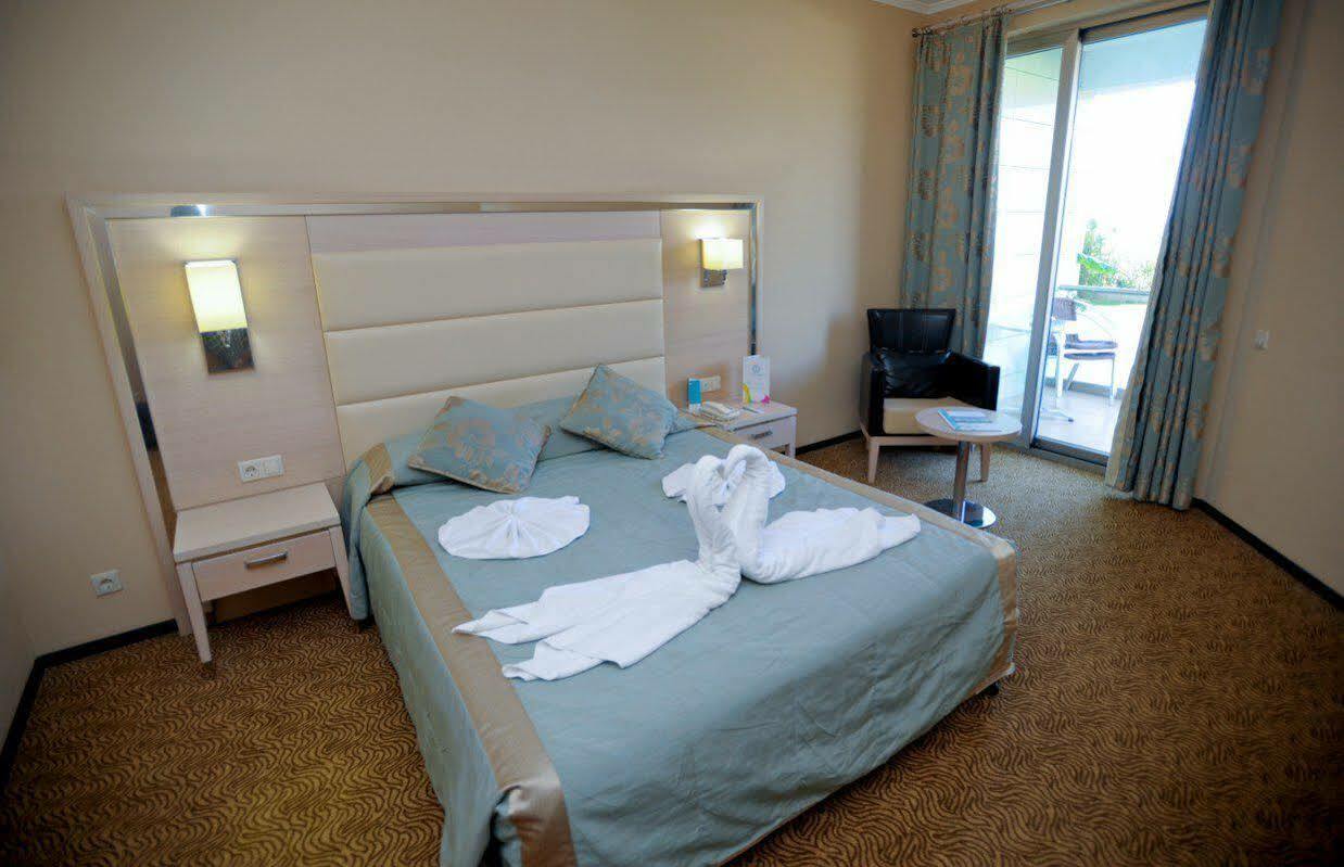 Hotel Grand Belish Guzelcamli