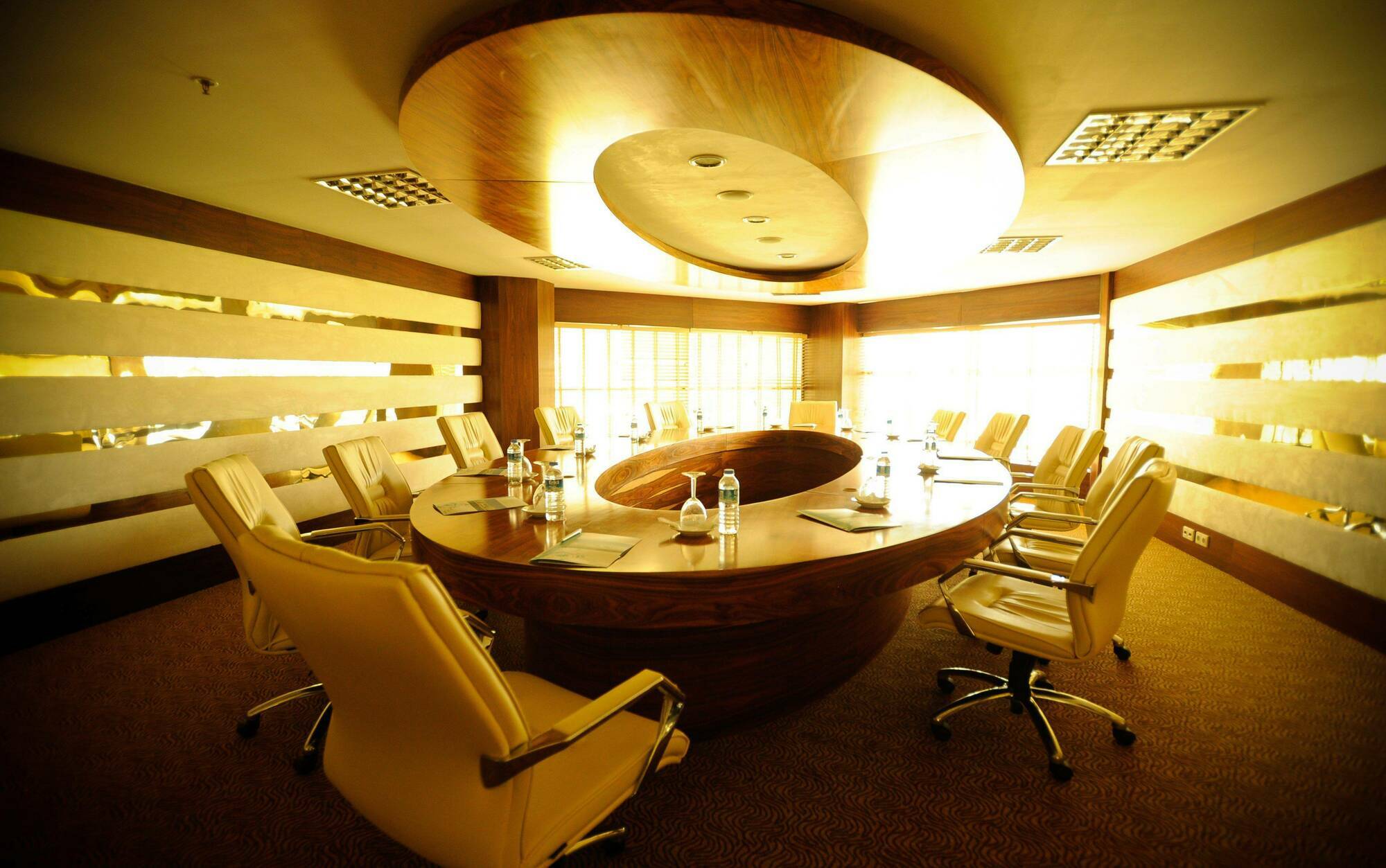 Grand Belish Hotel 5*