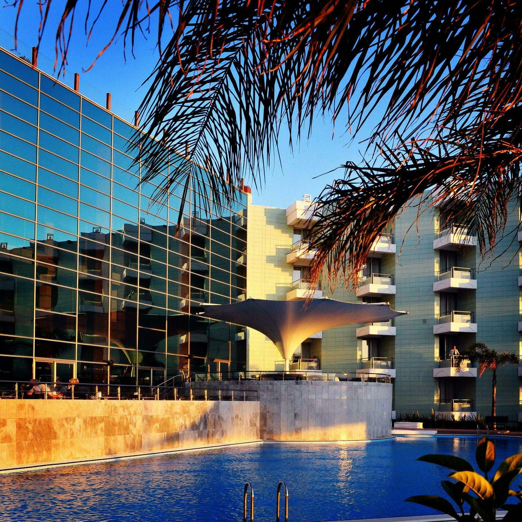 Hotel Grand Belish