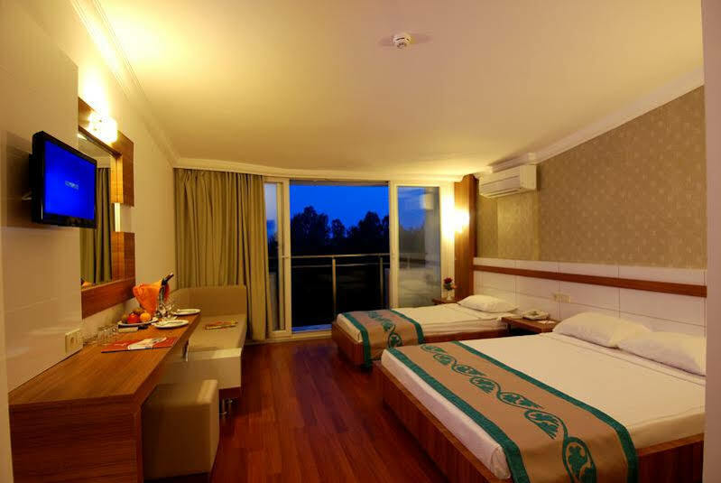 Maya Golf (adults Only) Hotel 4*