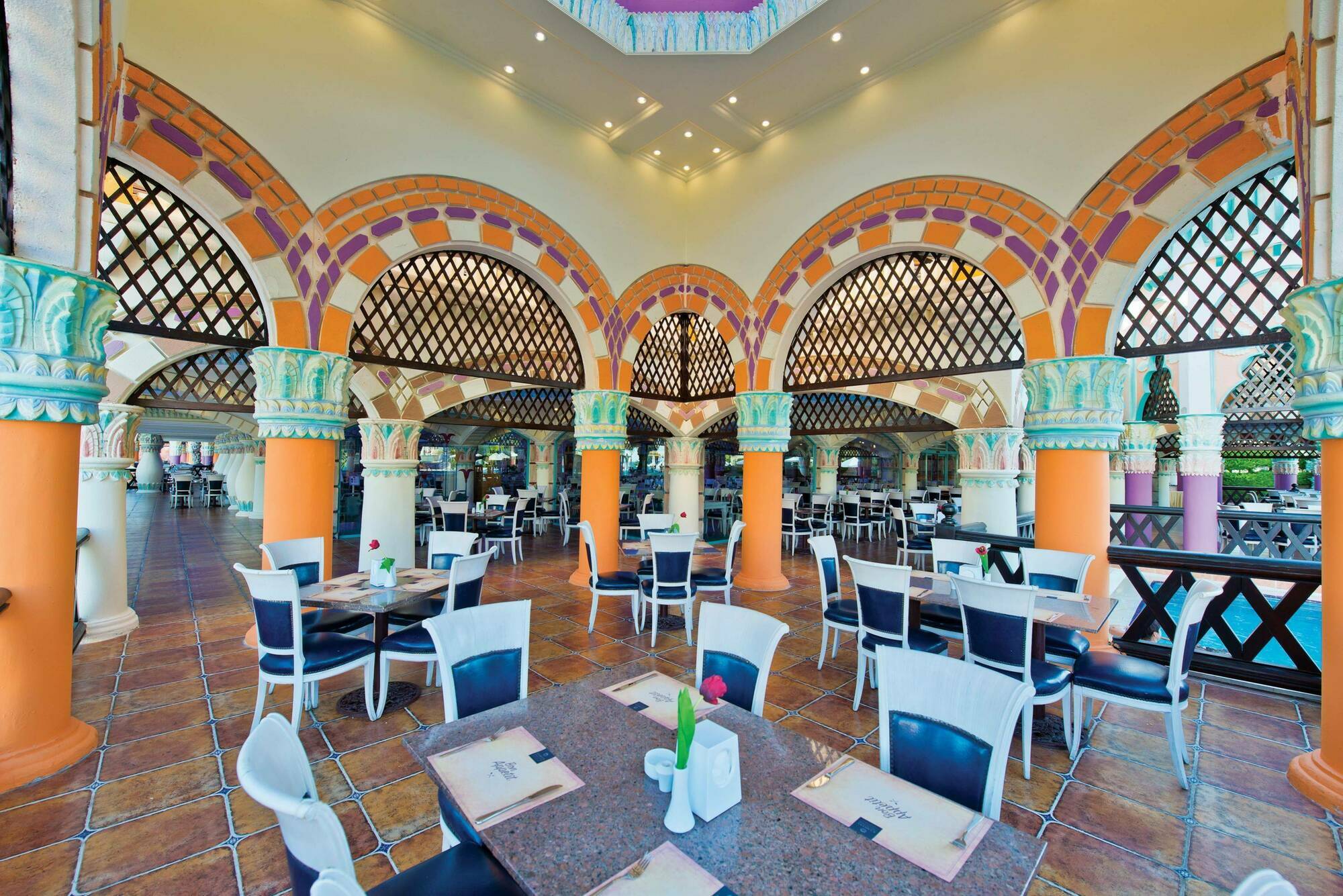 Resort Kamelya Aishen Club & Aqua Ultra Kids Concept 5*