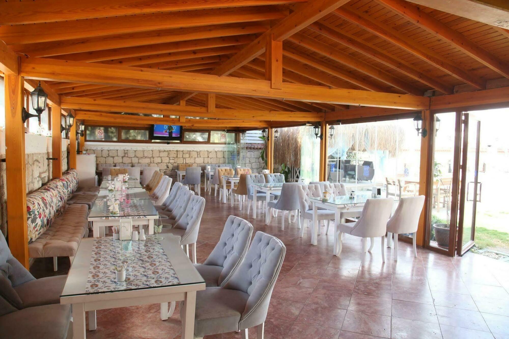 Hotel Kemerlihan Deluxe Alacati