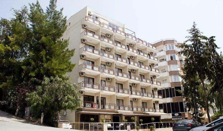Saturn 3* Kusadasi