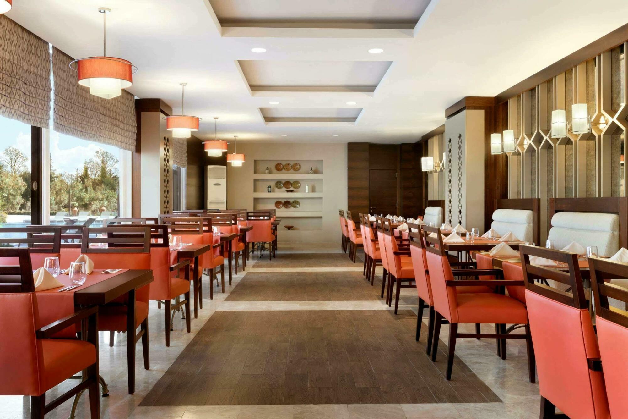 Ramada Kazdaglari Thermal & Hotel 5*