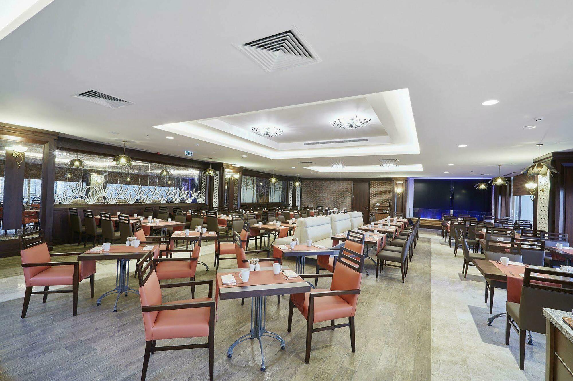 Ramada Kazdaglari Thermal & Hotel 5*