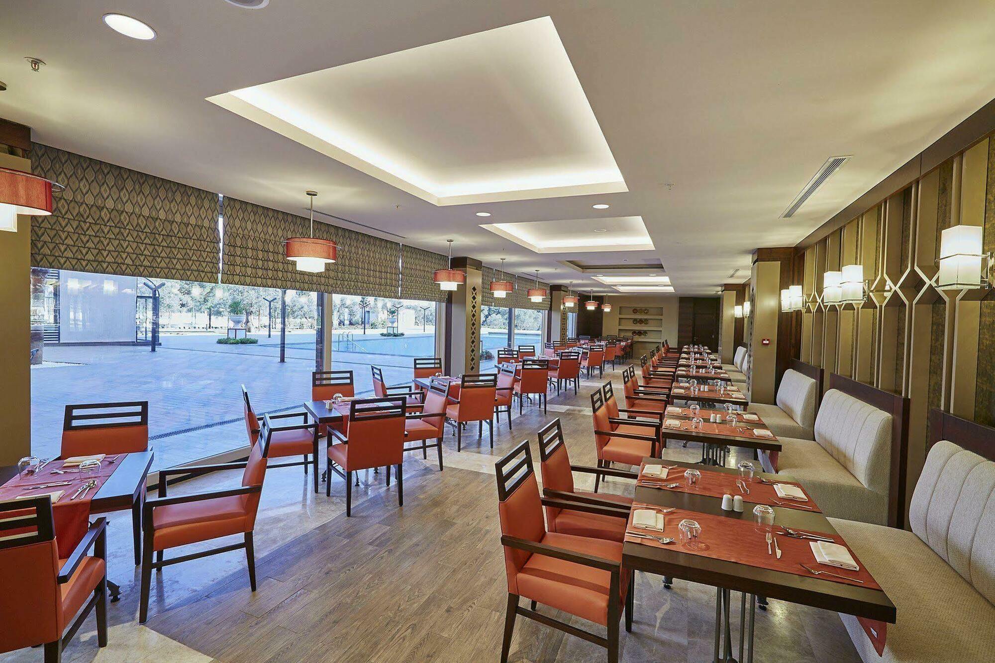 Ramada Kazdaglari Thermal & Hotel 5*