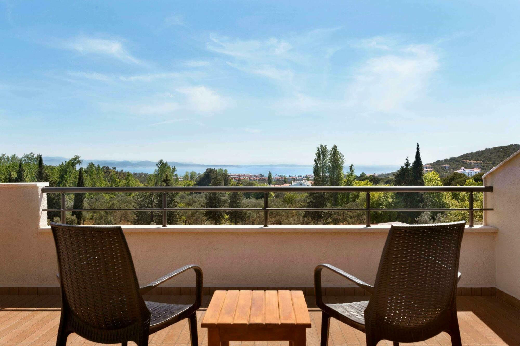 Hotel Ramada Kazdaglari Thermal & Gure
