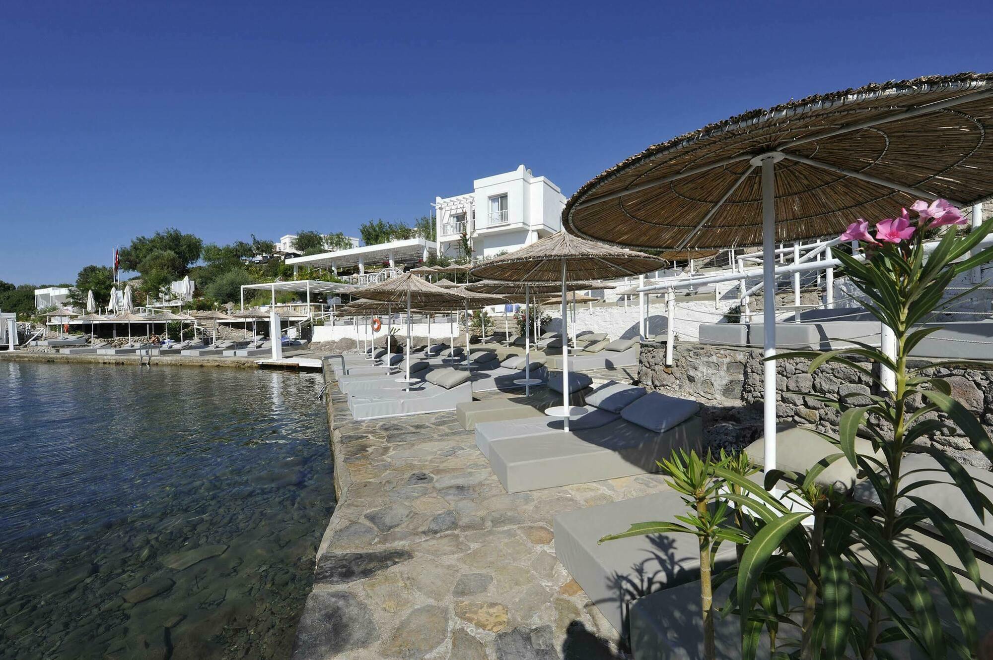 Doria Bodrum-city Center Hotel