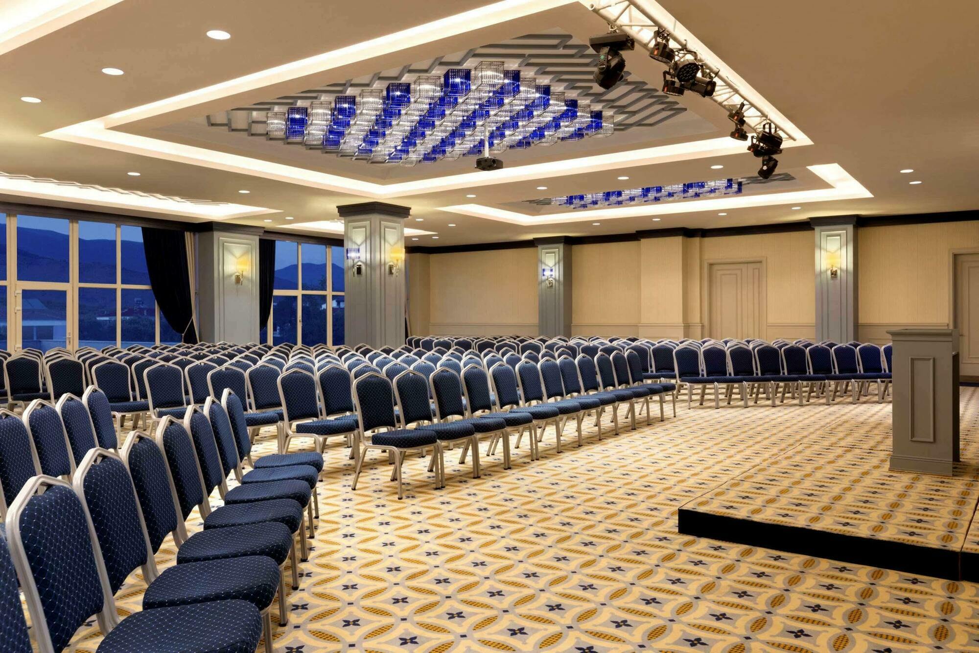 Ramada Kazdaglari Thermal & 5* Gure