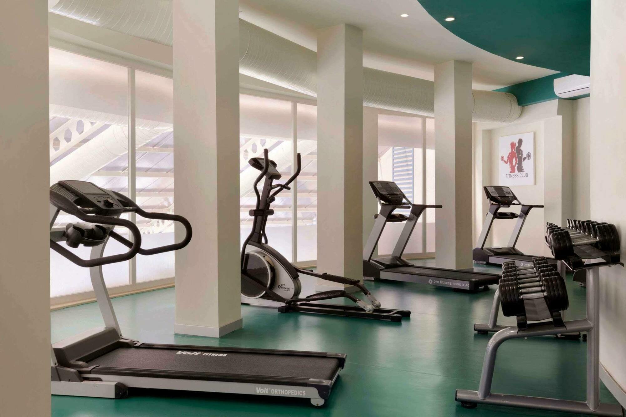 Ramada Kazdaglari Thermal & 5* Gure