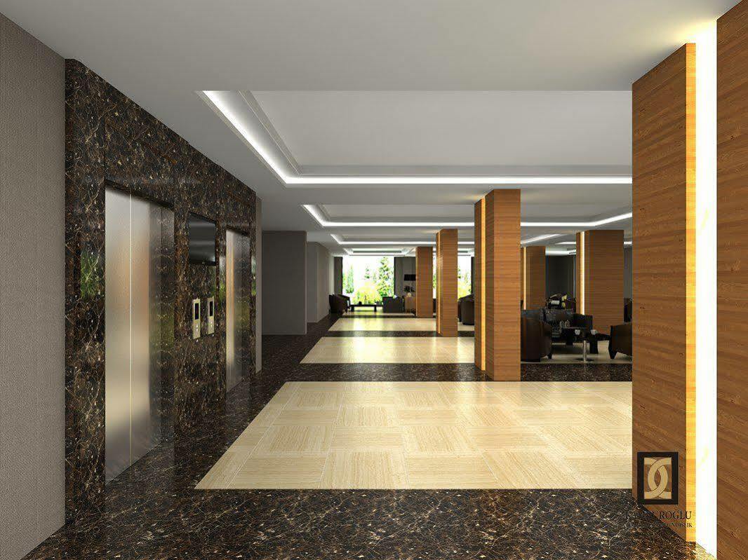 Kemal Bay Hotel