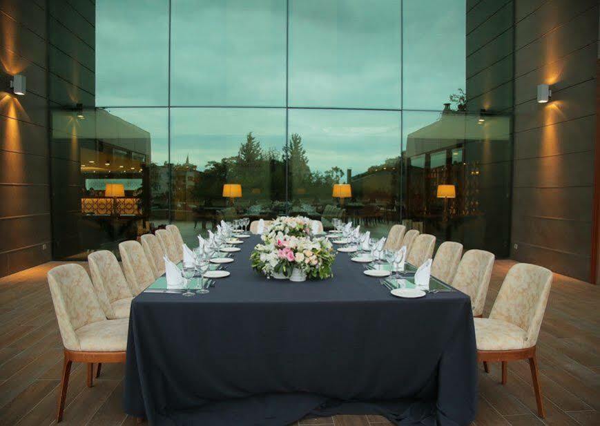 Ramada By Wyndham Cekirge Thermal & 4* Bursa