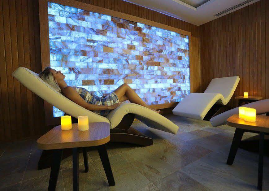 Ramada By Wyndham Cekirge Thermal & Hotel Bursa
