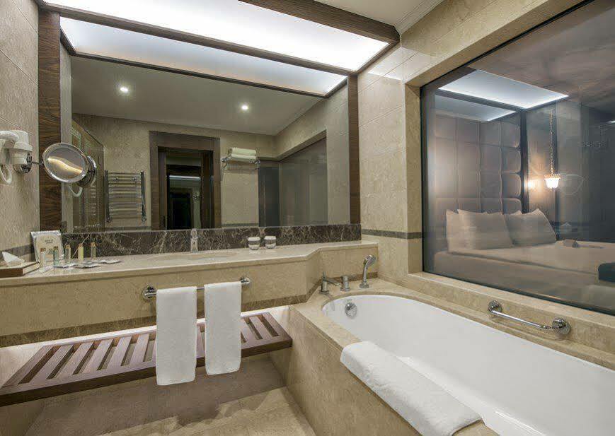 Akrones Thermal Convention 5*