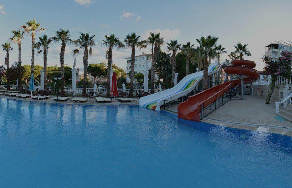 Agrigento Hotel Erdek