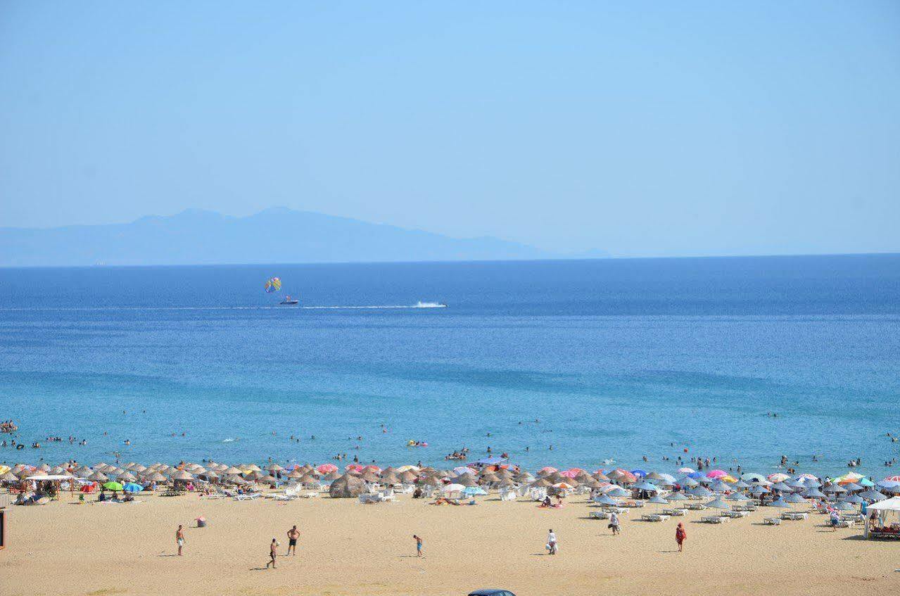 Hotel Grand Milano Ayvalik