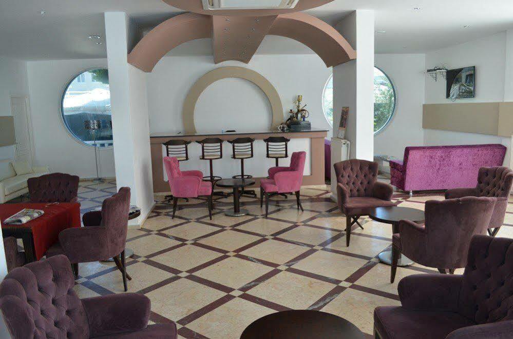 Grand Milano 3* Ayvalik