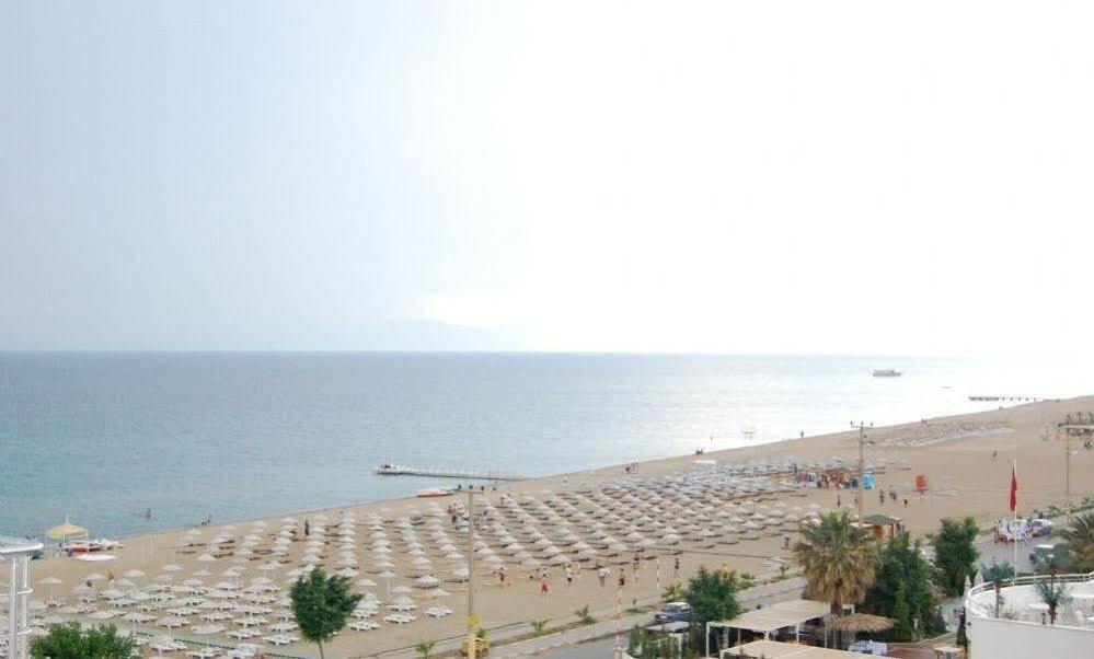 Grand Milano Ayvalik
