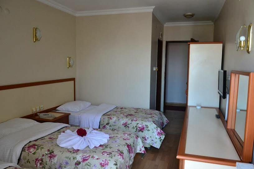 Grand Milano 3* Ayvalik