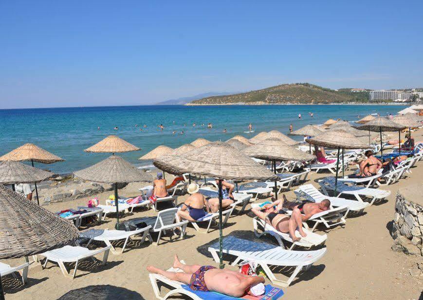 Pigale Family Club Resort 3*
