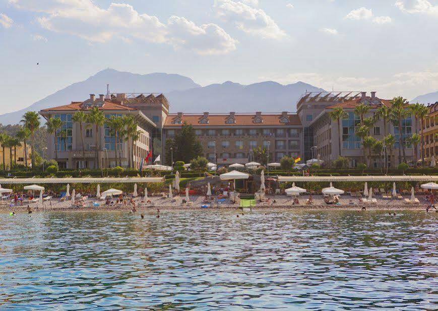 Fame Hotel Kemer
