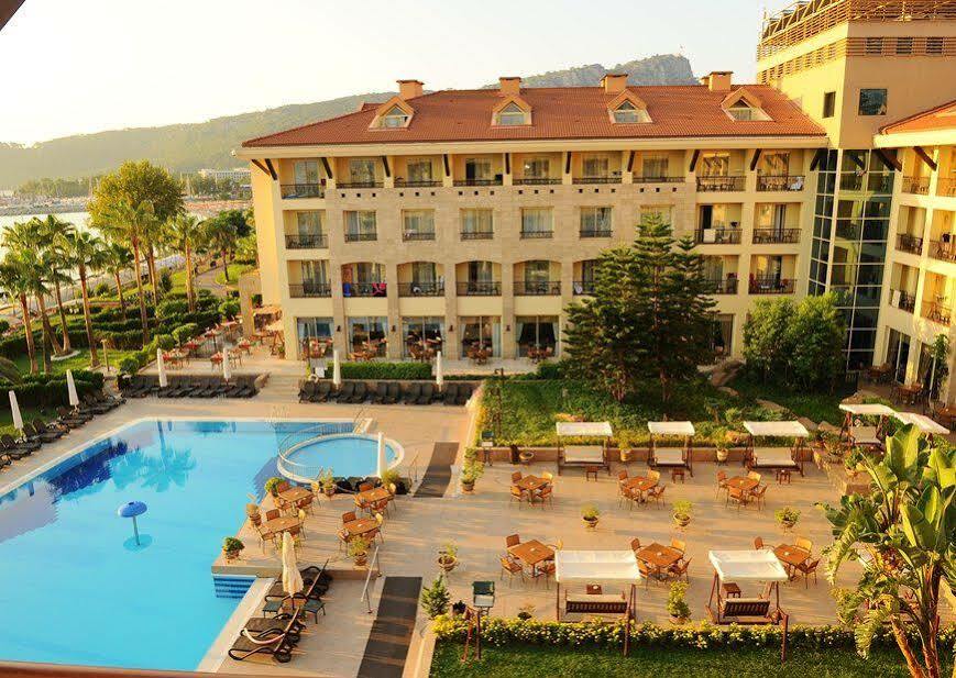 Hotel Fame Kemer
