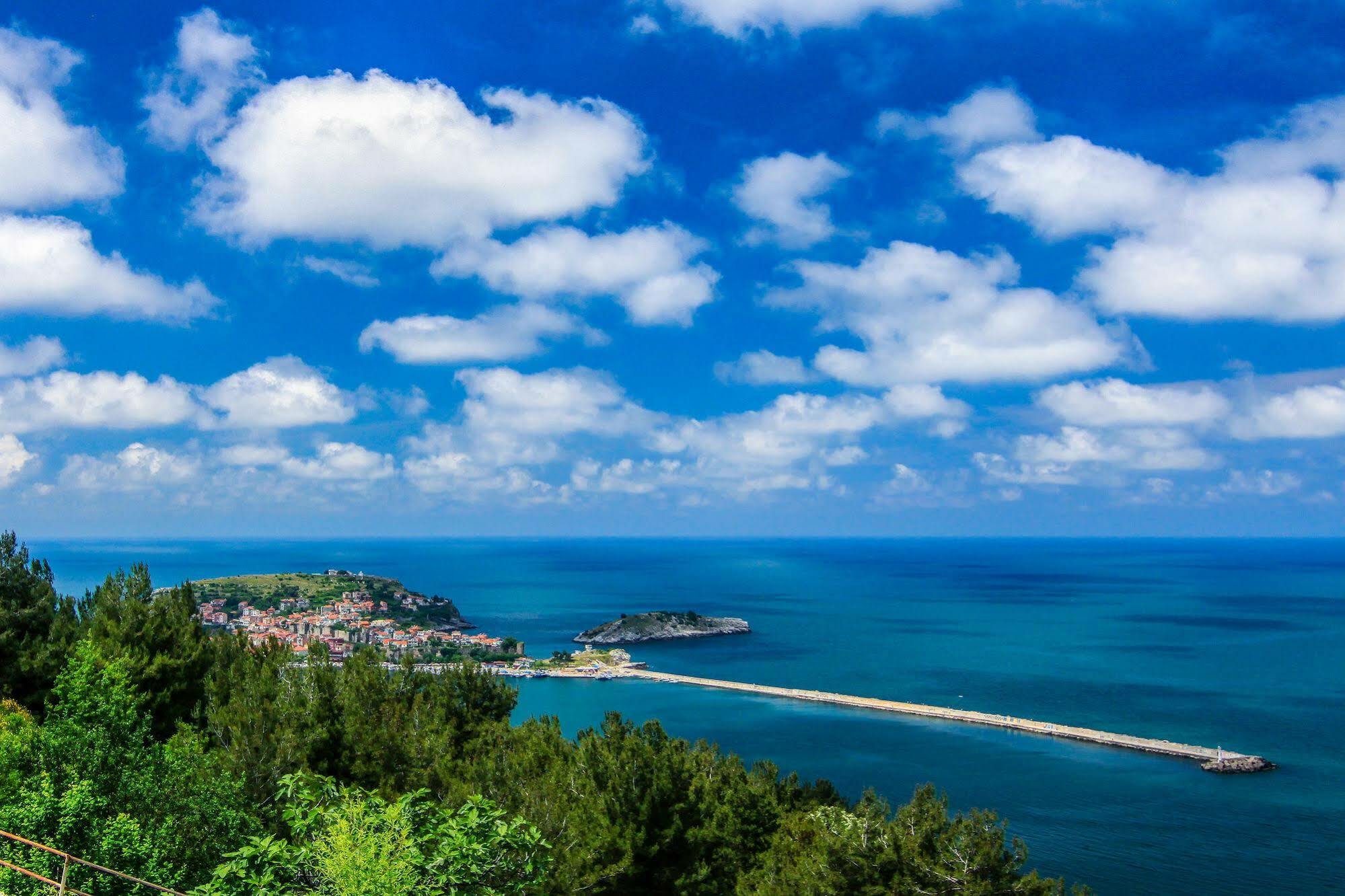 Diamond Amasra