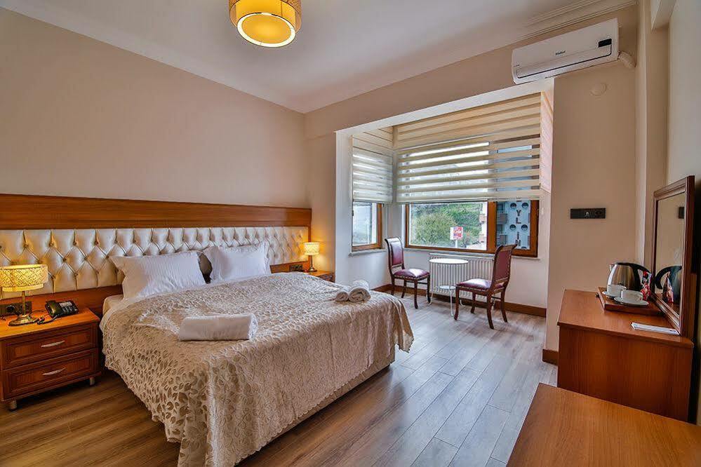 Diamond Hotel Amasra