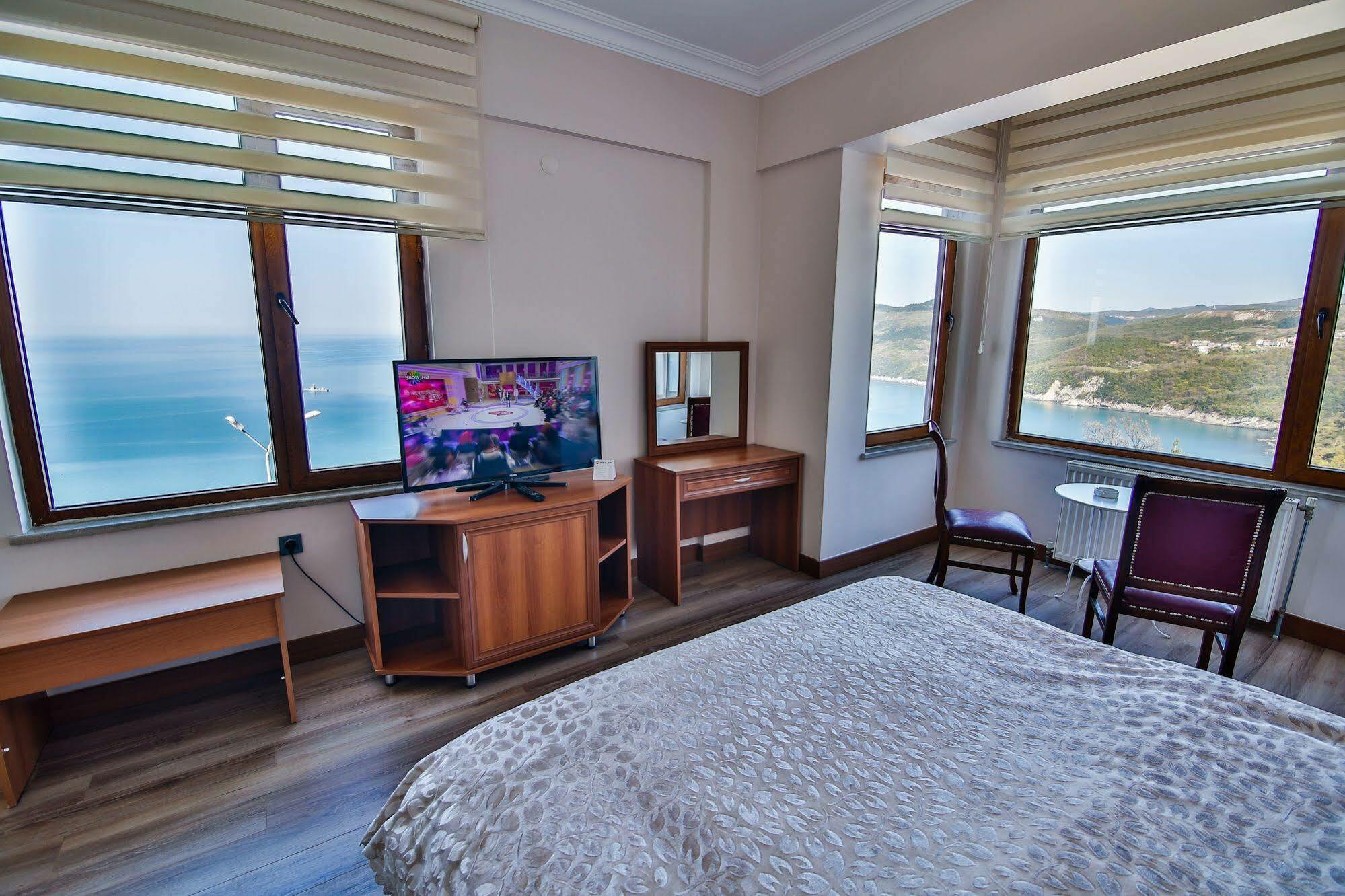 Diamond Hotel Amasra
