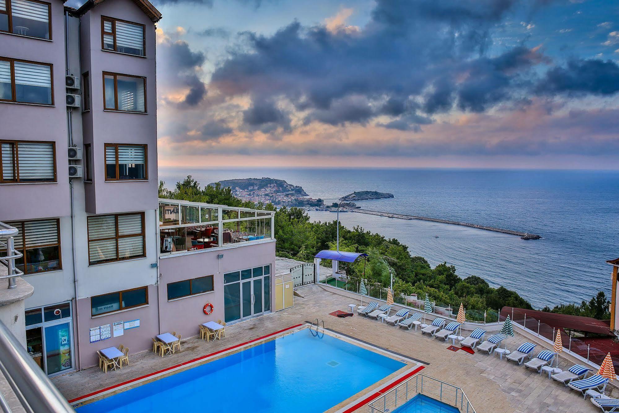 Diamond Amasra