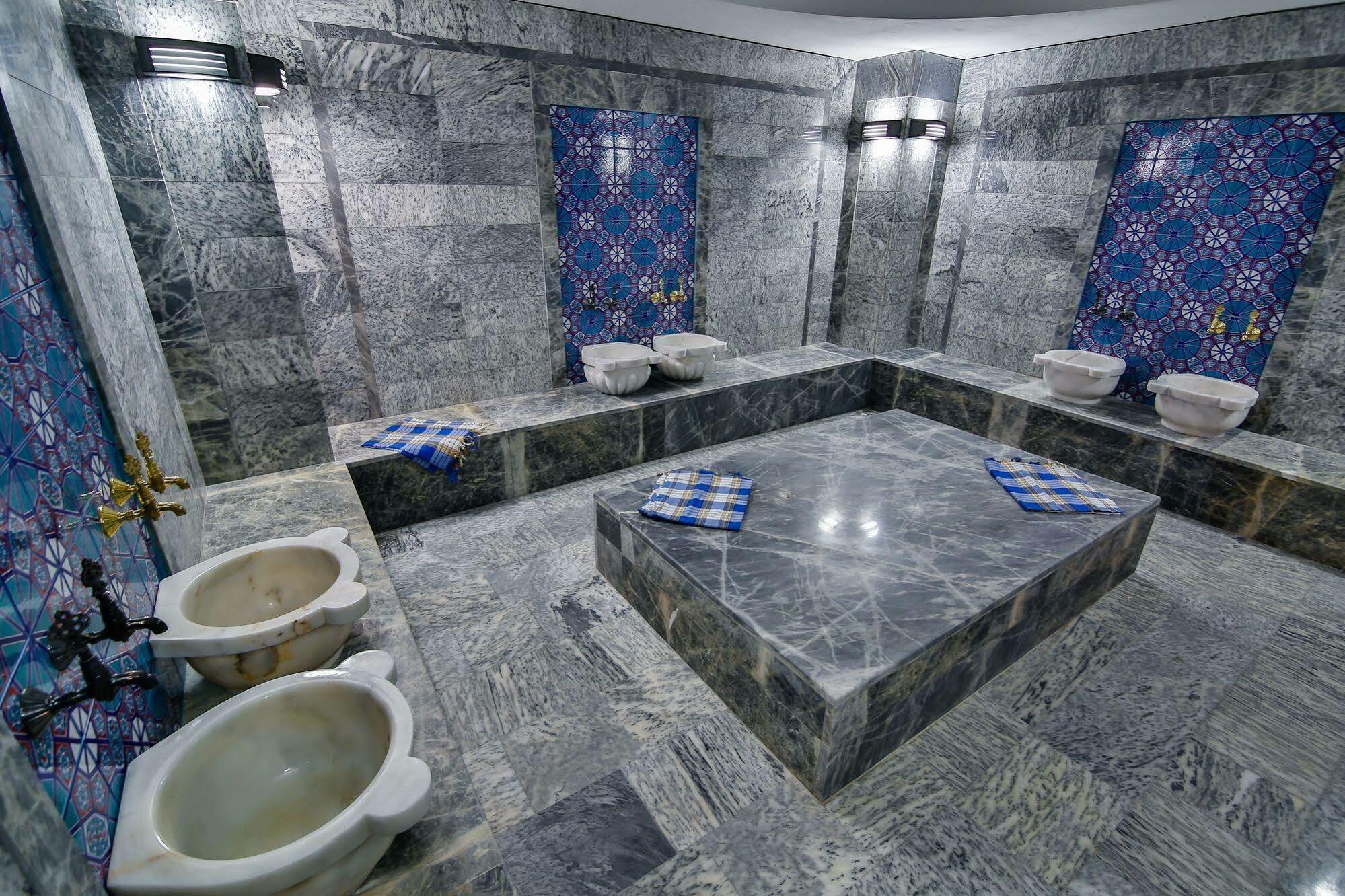 Hotel Diamond