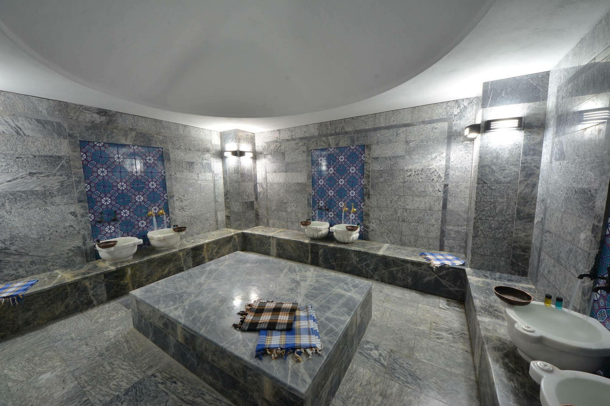 Hotel Diamond