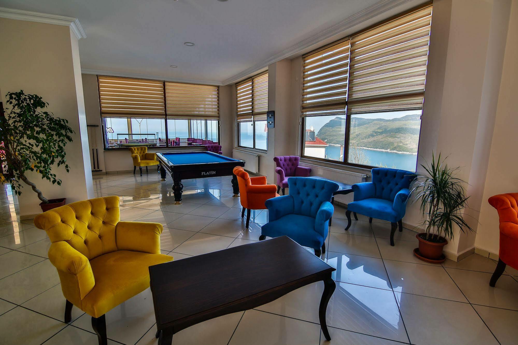 Diamond Hotel Amasra