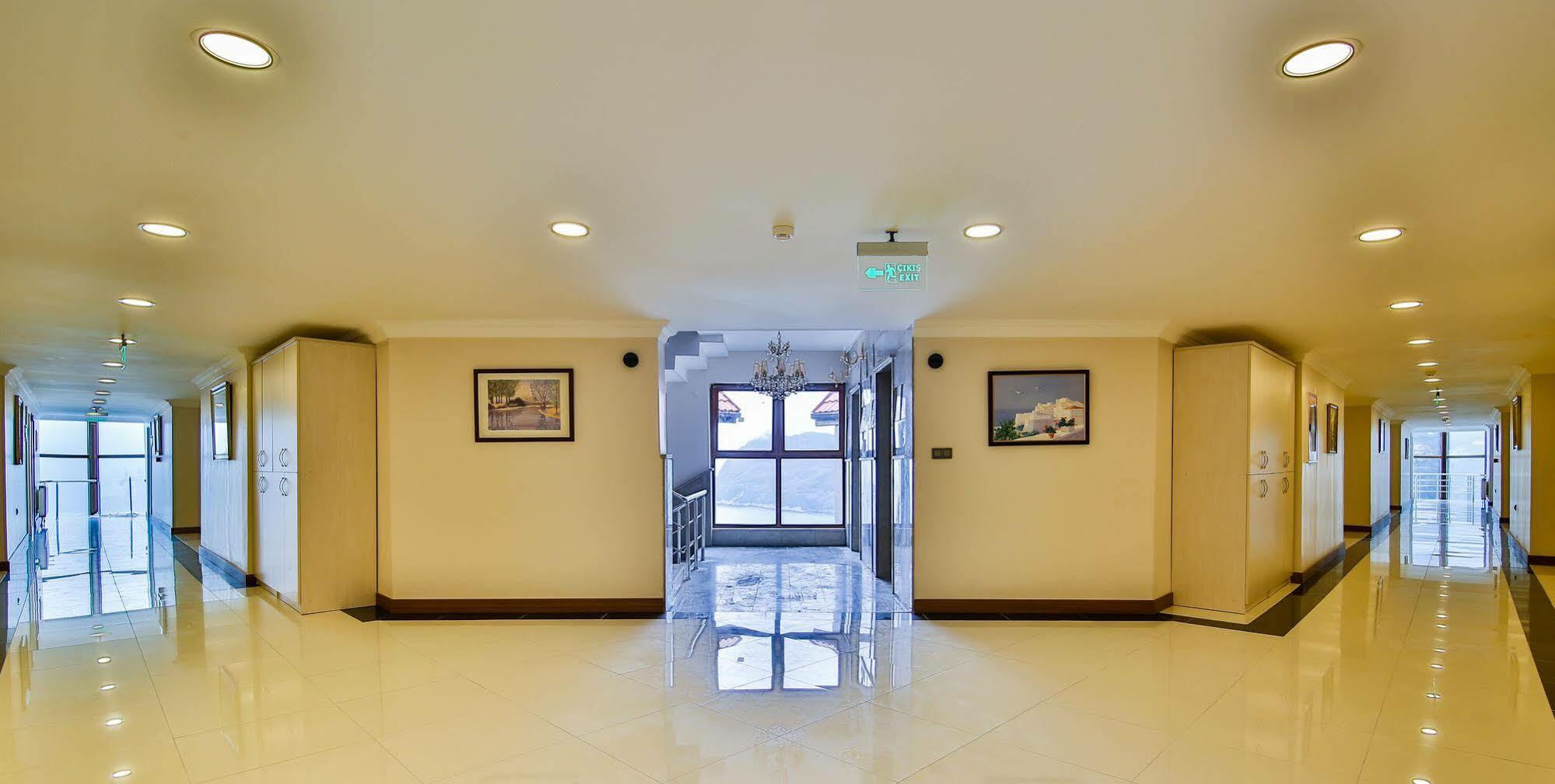 Hotel Diamond Amasra