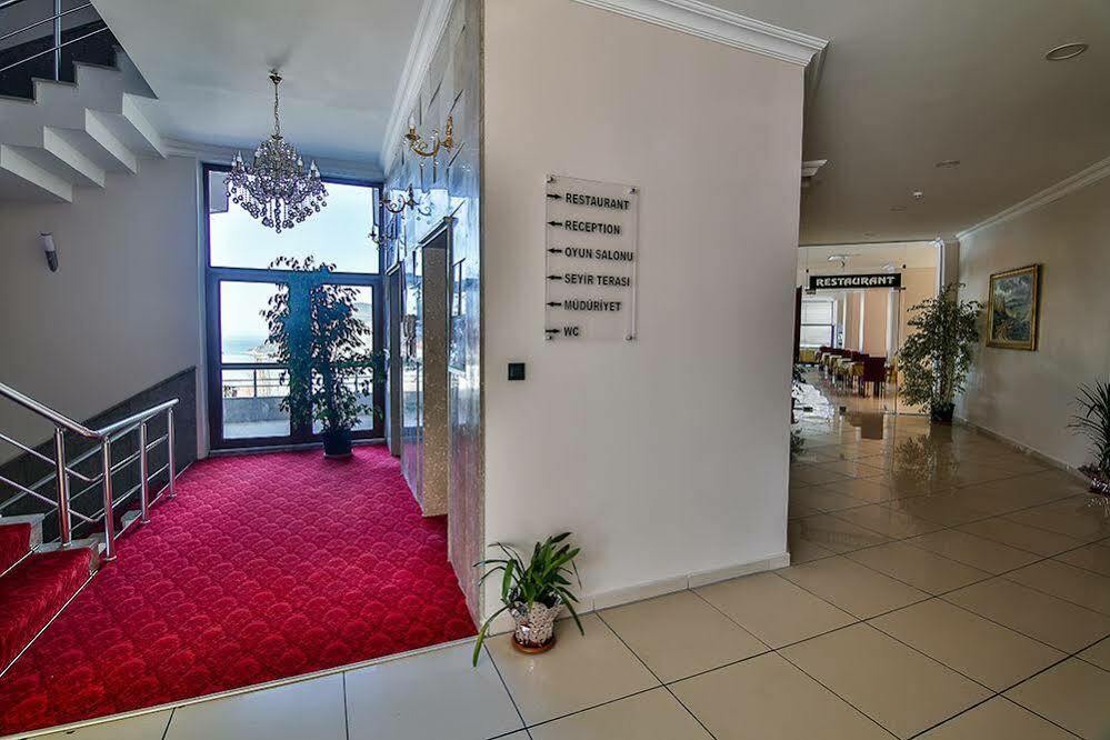 Hotel Diamond
