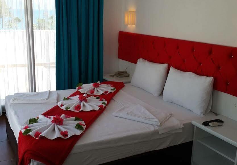 Hotel Dream 3*